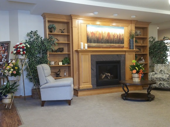 Anderson Family Funeral Home gallery image 3