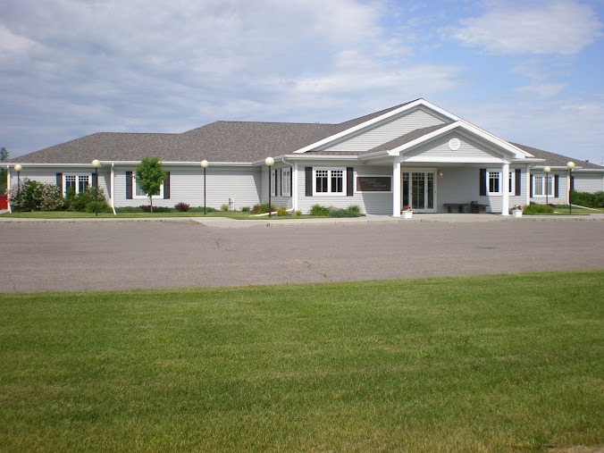 Anderson Family Funeral Home gallery image 1