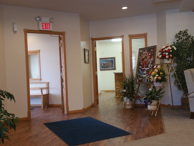 Anderson Family Funeral Home gallery image 4